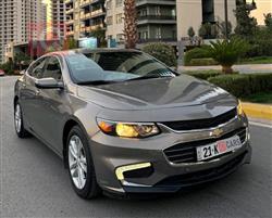 شيفروليه ماليبو